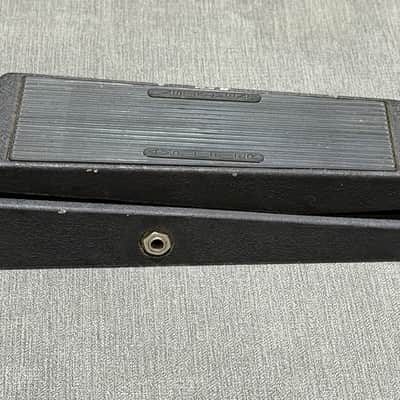 VOX / EME  Crybaby Wah 1968/69  ** Vintage Made In Italy ** image 9
