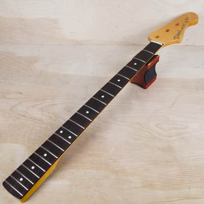 Tokai Hard Puncher Bass Neck MIJ w/ Rosewood Fretboard 2016 image 1