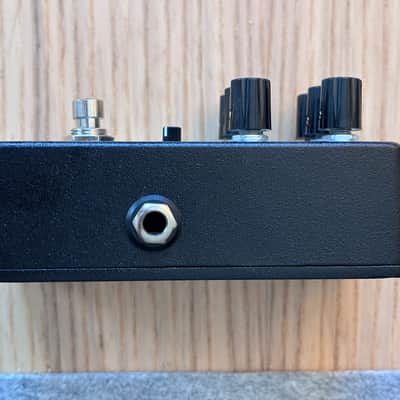 EarthQuaker Devices Afterneath Otherworldly Reverberation Machine V3 2020 - Present - Various image 4
