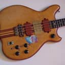 Alembic Series I Bass 1973 Natural