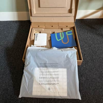 Immagine Ableton Push 3 Controller (NOT standalone) - 2