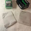 Ibanez TS9 Tube Screamer MIJ (1992–2001) – JRC4558D – Box – Excellent