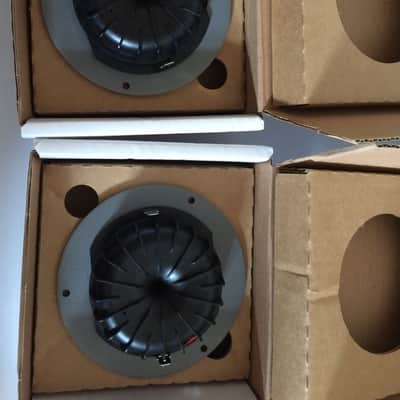 Dynaudio Dynaudio air20/air25 tweeter, Esotar T-380 D image 2