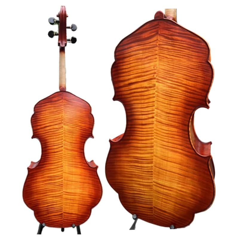Barouqe style SONG Brand profession maestro cello 4/4 for concert play#15713 image 1