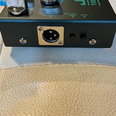 Joyo - Tidal Wave - Drive Pedal image 4