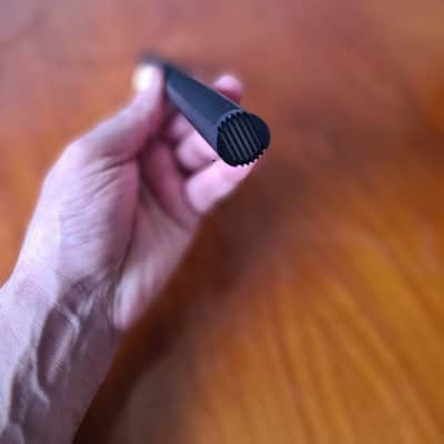 Sennheiser Sennheiser MKH 416T Black Shotgun Microphone | XLR | Like New | Cinema Standard image 9