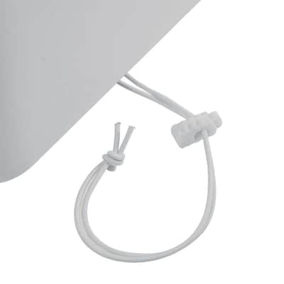 JBL Bags Stretchy Speaker Cover in White for JBL EON ONE COMPACT image 6