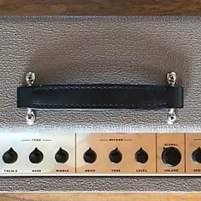 Supro Tremolectric 50 Bruce Zinky image 2