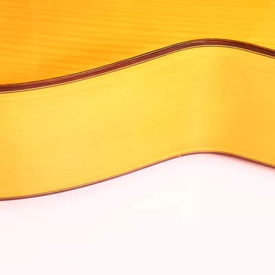 Marcelino López Nieto 1959 Flamenco Guitar – A Work of Art from Madrid with Soul, Elegance, and Exceptional Flamenco Sound - check video! image 16