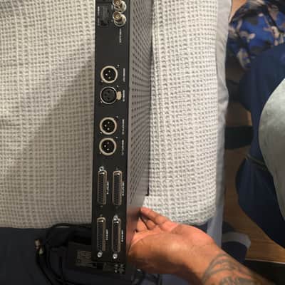 Universal Audio Apollo 16 MKII image 4