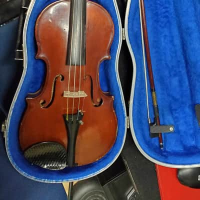 Gibson Violin Makers V-27-1042 1940s Kalamazoo, Mich. image 1