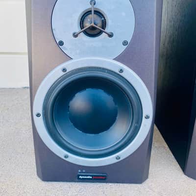DYNAUDIO BM5A STUDIO MONITOR PAIR image 2