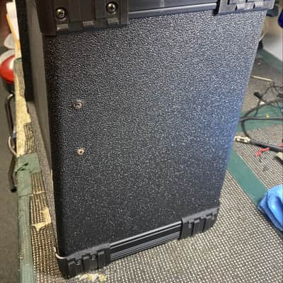 Crate GT-80 DSP - 80 Watt Hybrid Modeling Amp - 1x12" image 5