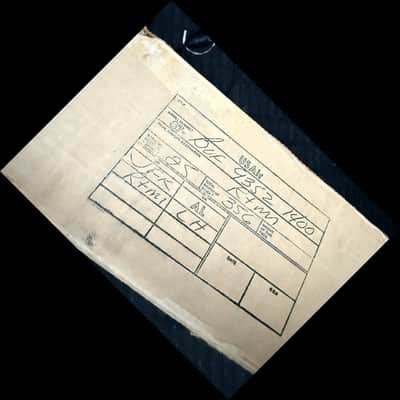 Moog Song Producer (E346A) 1985 Bild 9
