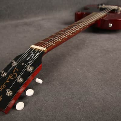Gibson Les Paul Junior - Heritage Cherry - 2nd Hand image 15