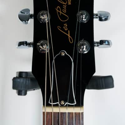 Gibson Les Paul Studio 2023 - Smokehouse Burst image 4