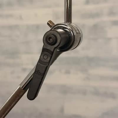 Used Ludwig Classic Boom Cymbal Stand - Very Good image 5