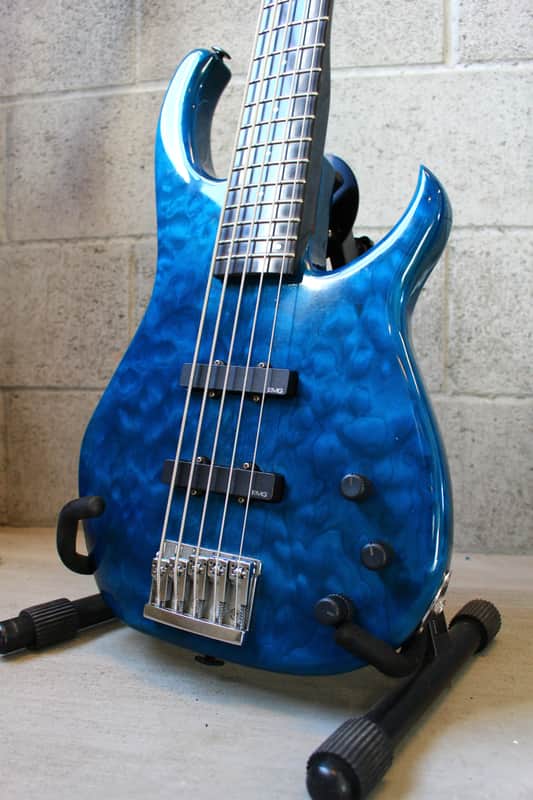 Modulus Q5 1989 image 1