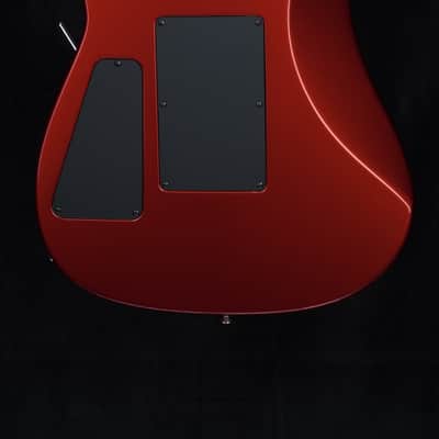 Preowned BC Rich Legacy Gunslinger in Candy Red image 7