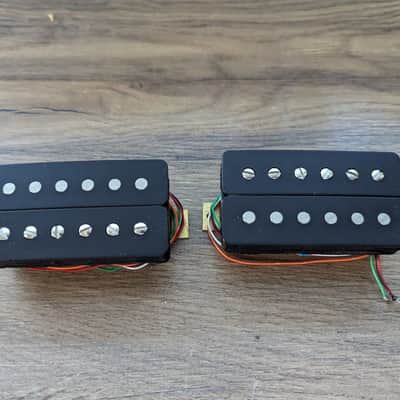 PRS - Paul Reed Smith - 8515 TCI 2022 - Treble & Bass pickups set image 1