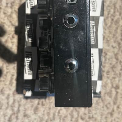 Immagine Benson Amps Delay 2023 - Present - Black - 2