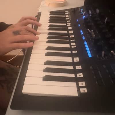Korg Minilogue XD (Near Mint!) image 2