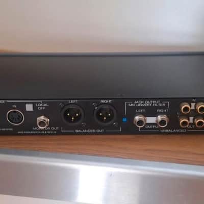 Allen & Heath XONE VF-1 Analog Filter Tube image 3
