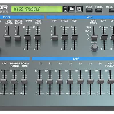 AudioRealism ReDominator image 1