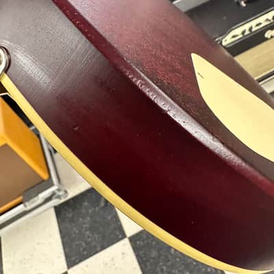 Epiphone Les Paul Traditional Pro 2011 - 2015 - Metallic Gold image 14