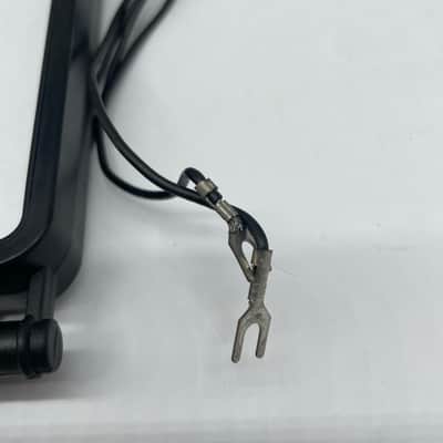 Sansui TU-D55X AM/FM Stereo Tuner with AM Loop Antenna - Tested image 10