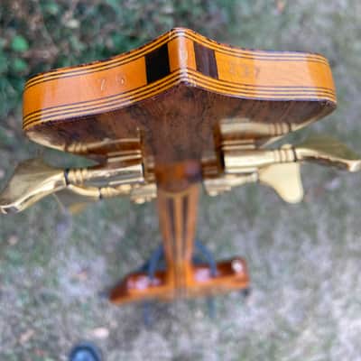 Alembic Series 1 1975 - Natural image 14