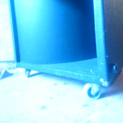 1970s Sunn 215sh w/ Celestion BL15-400x drivers image 4