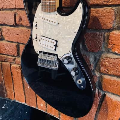 90's Barclay Jag-stang image 1
