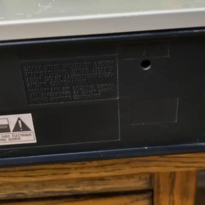 Technics RS-B14 image 7