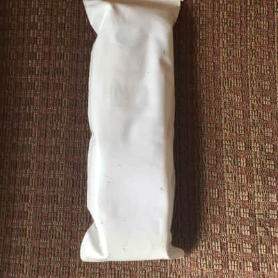 Vintage New Old Stock Yamaha ACE Style Guitar Strap - Cool Case Candy for your Yamaha image 4