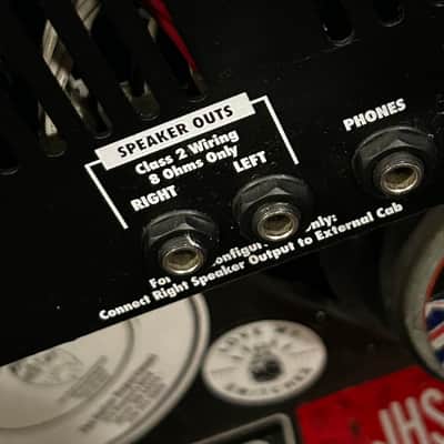 Line 6 Flextone III 75-Watt 1x12" Digital Modeling Guitar Combo 2003 - 2009 - Black image 16