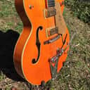 Gretsch G6120-1959LTV Chet Atkins Professional 2006 Vintage Orange 6120