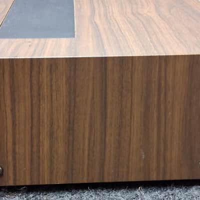 KLH Fifty-Five 1972 - Wood grain image 10