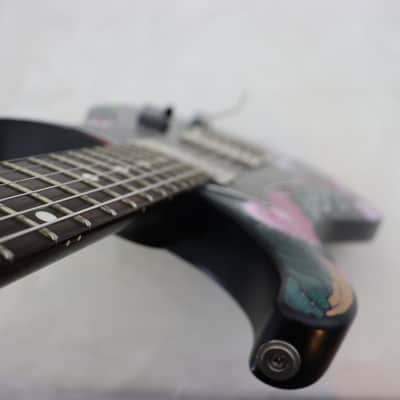 CUSTOM PRS S2 Standard 22 ("From Zero") image 16