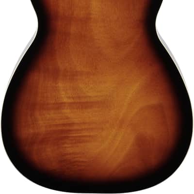 Gold Tone Paul Beard Square Neck Resonator Guitar, Square Neck image 7