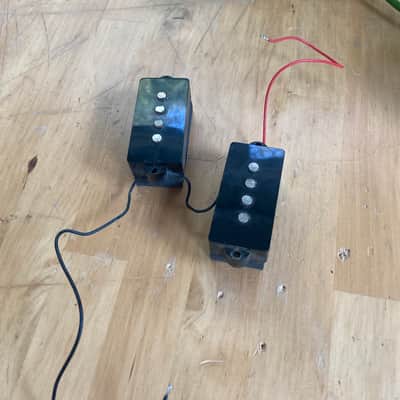 Yamaha  RBX200F Precision Pickup image 1
