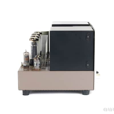 Vintage / Marantz Model 9 // Legendary Monoblock Tube Amplifiers / Original / Museum Quality image 20