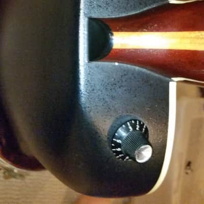 Ovation 1624-4 Country Artist 1976 OHSC image 7
