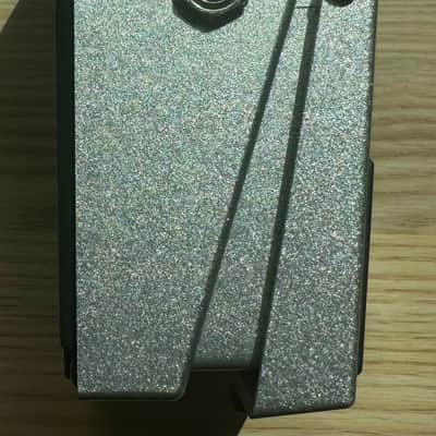 Boss FB-2 Feedbacker/Booster 2011 - Present - Silver image 2