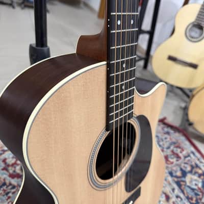 Martin GPC-16E Rosewood image 3
