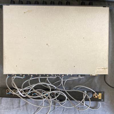 BiAmp Systems Advantage AutoONE Automatic Mixer image 6