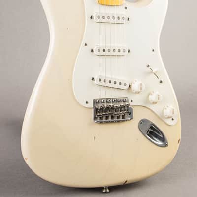 Nashguitars S-57 2020, Mary Kaye Blonde image 3
