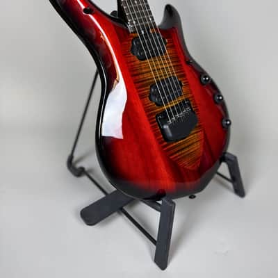 Ernie Ball Music Man John Petrucci Majesty - 2023 image 10
