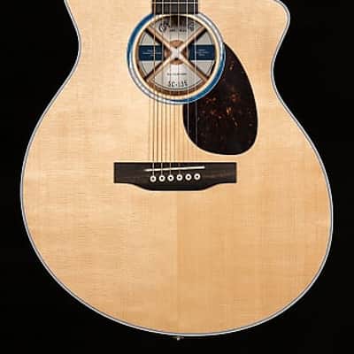Martin SC-13E Full Gloss Sitka/Koa (053) image 3