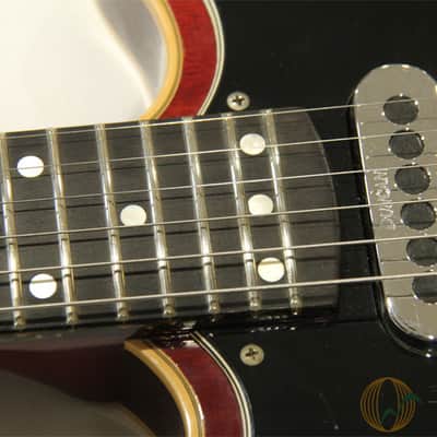 [SALE!!] GUILD BM01 Brian May Signature Red Special image 9